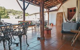 Casa De Pimenteis