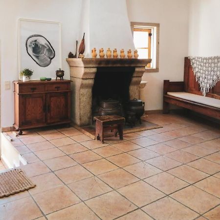 Villa Casa De Pimenteis à Vimioso Extérieur photo