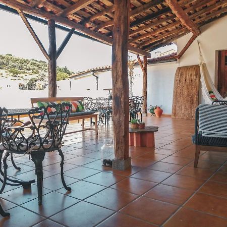 Villa Casa De Pimenteis à Vimioso Extérieur photo