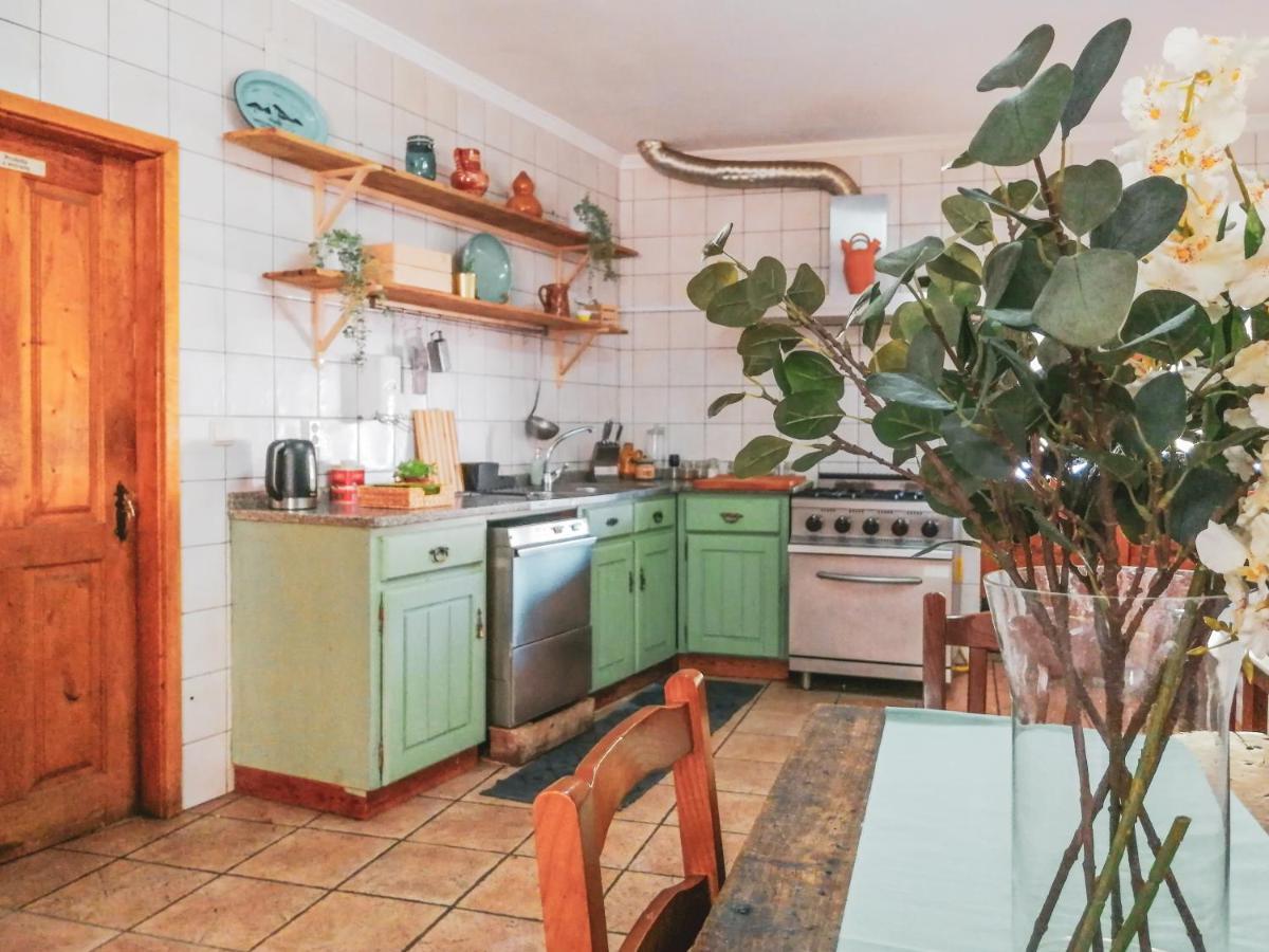 Villa Casa De Pimenteis à Vimioso Extérieur photo